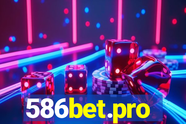 586bet.pro