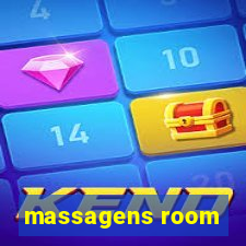 massagens room