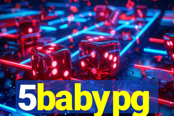 5babypg