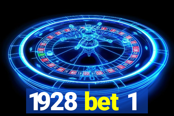 1928 bet 1