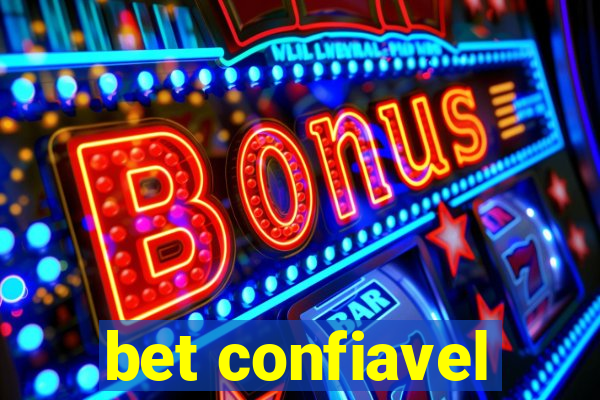 bet confiavel