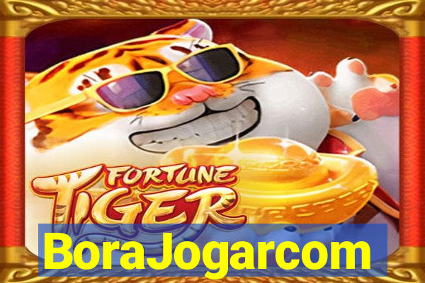 BoraJogarcom