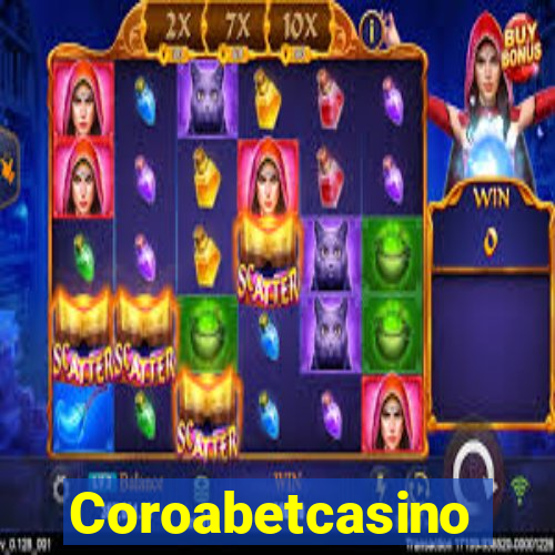 Coroabetcasino