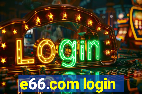 e66.com login