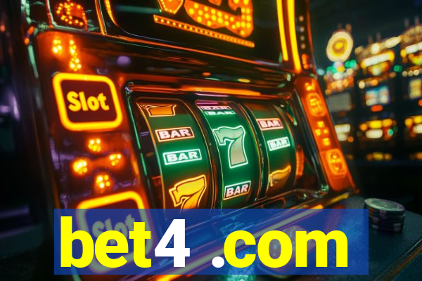 bet4 .com