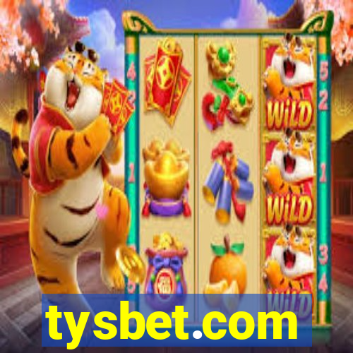 tysbet.com