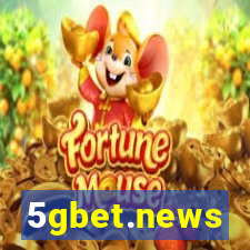 5gbet.news