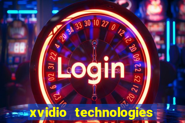 xvidio technologies brasil 2024 os