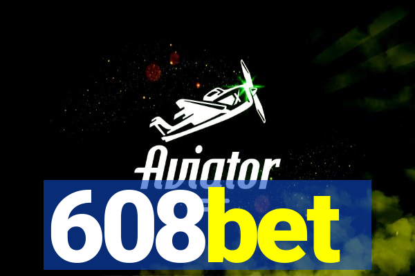 608bet