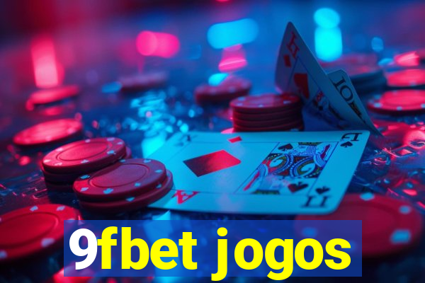 9fbet jogos