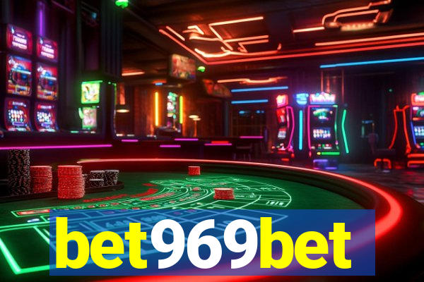 bet969bet