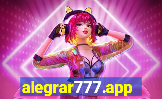 alegrar777.app