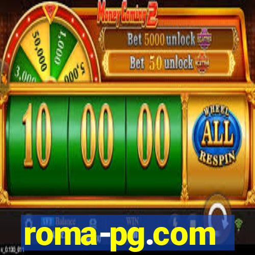 roma-pg.com