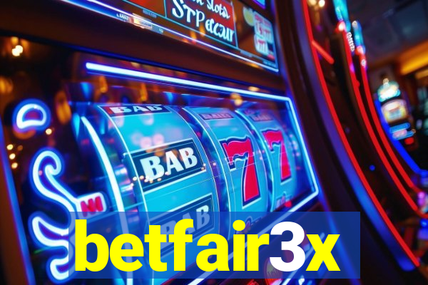 betfair3x