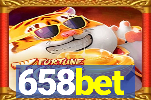 658bet