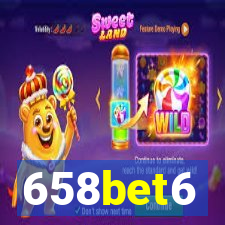 658bet6