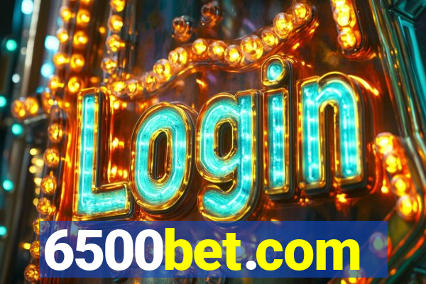 6500bet.com