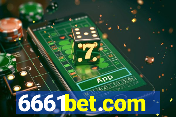 6661bet.com