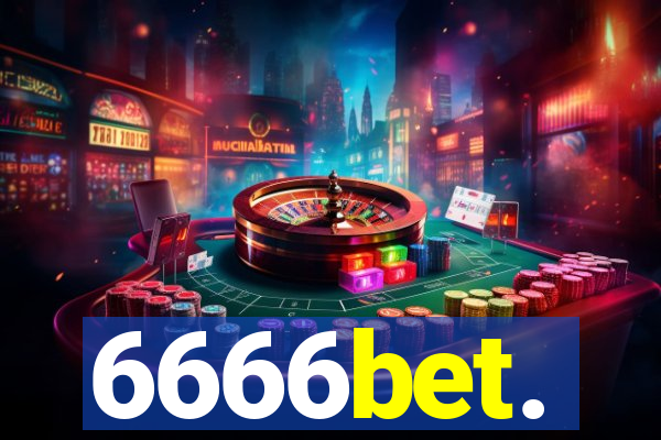 6666bet.