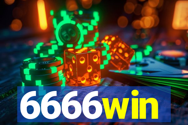 6666win