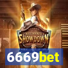 6669bet