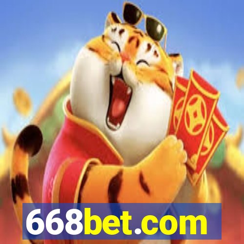 668bet.com