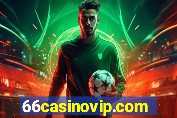 66casinovip.com