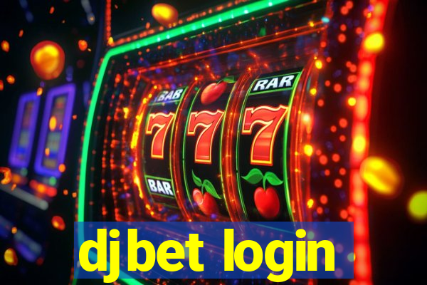 djbet login