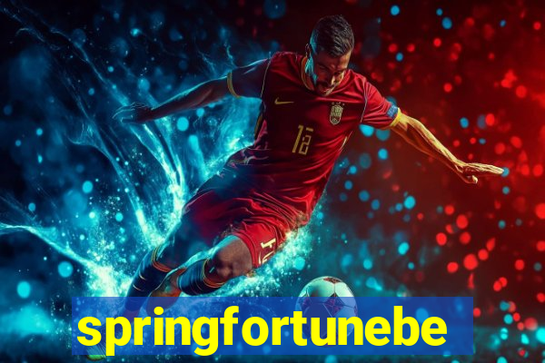 springfortunebet.com