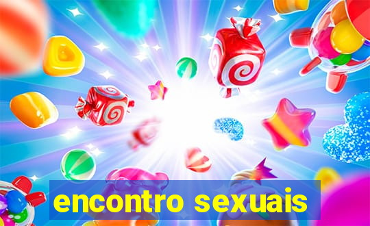 encontro sexuais