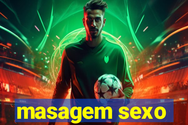 masagem sexo