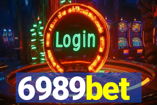 6989bet