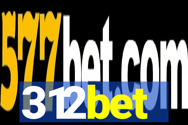 312bet