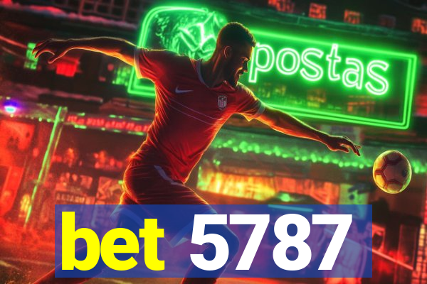 bet 5787