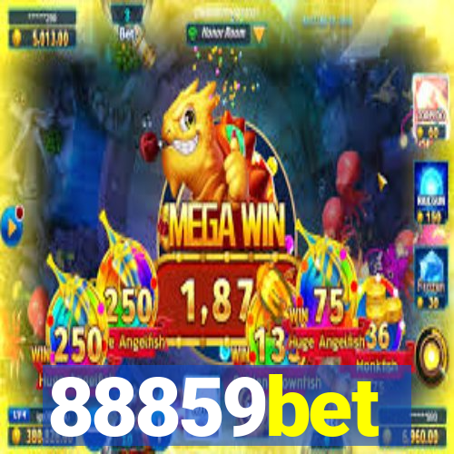 88859bet