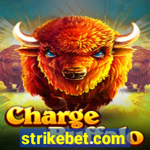 strikebet.com