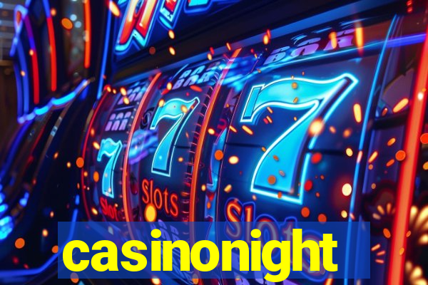 casinonight