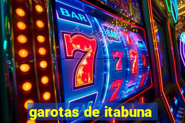 garotas de itabuna