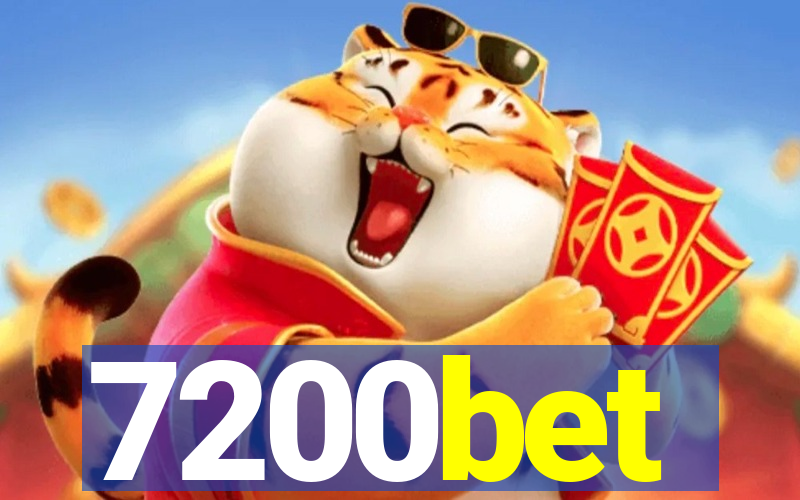 7200bet