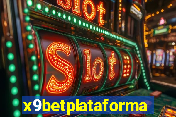 x9betplataforma