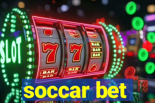 soccar bet