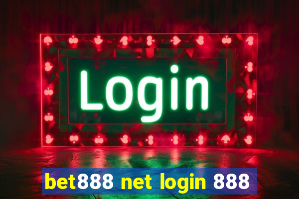 bet888 net login 888