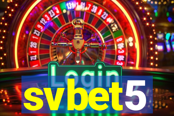 svbet5