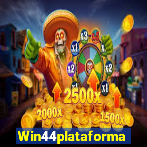 Win44plataforma