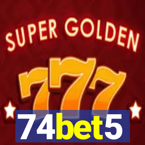 74bet5