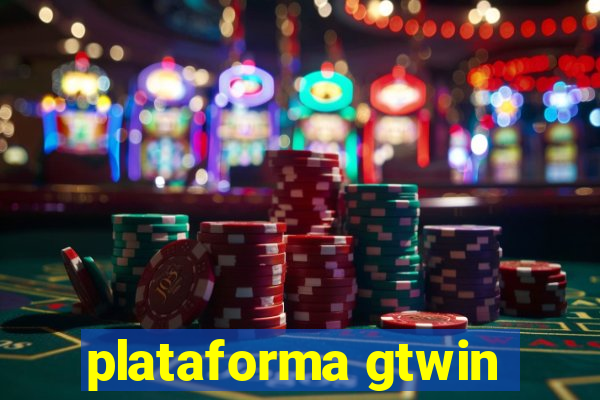 plataforma gtwin