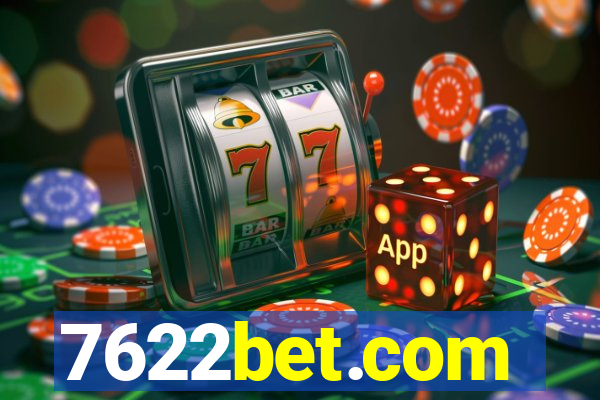 7622bet.com