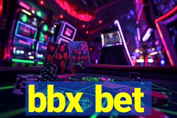 bbx bet