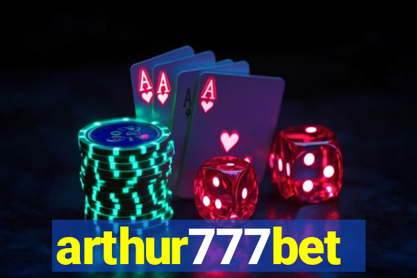 arthur777bet