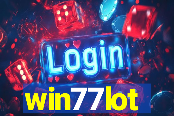 win77lot